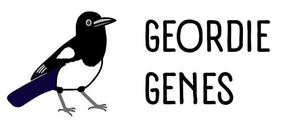 Geordie Genes